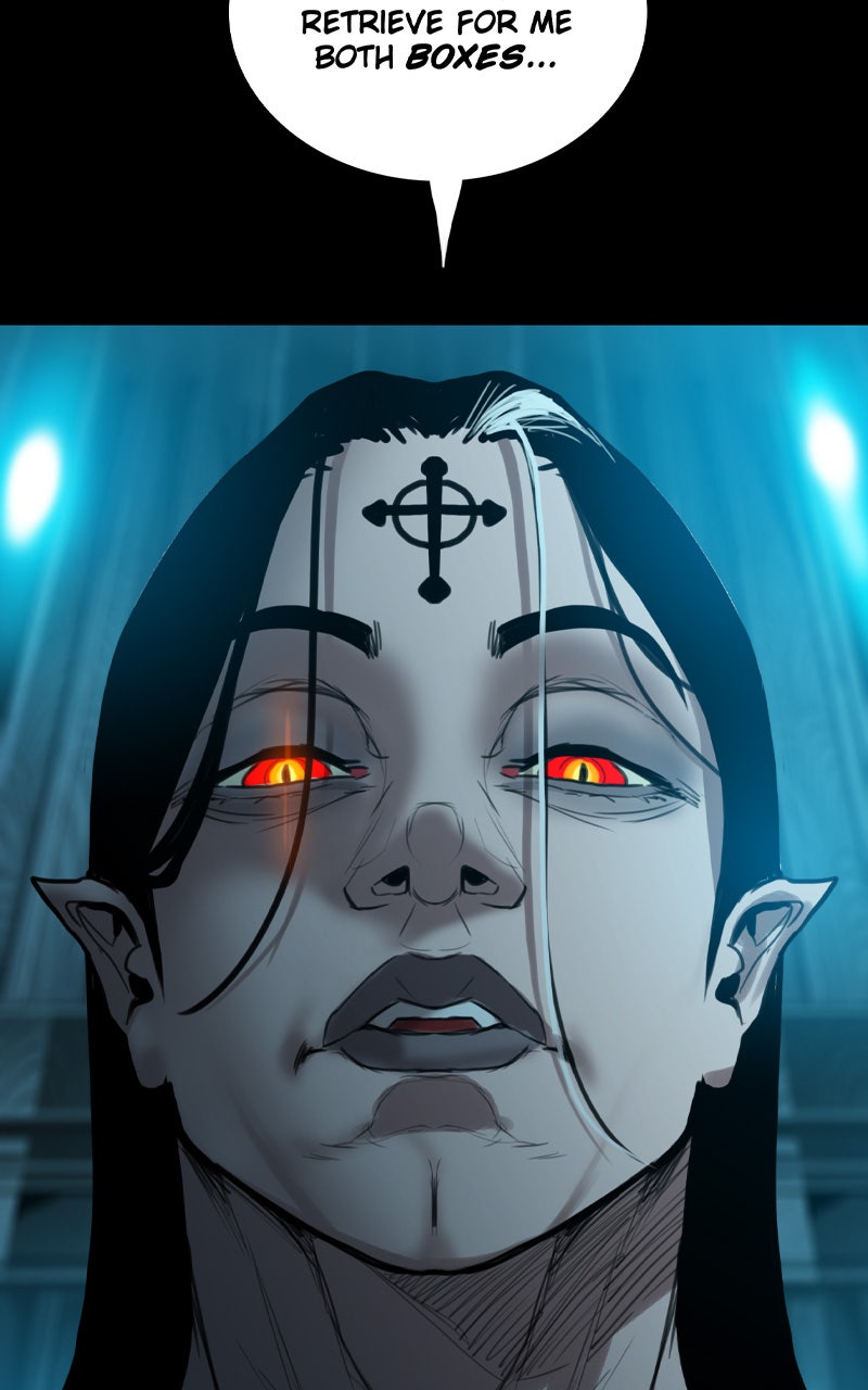 Read Ordeal EN Manga Online