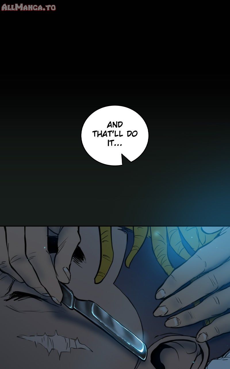 Read Ordeal EN Manga Online