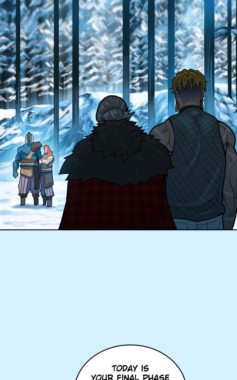 Read Ordeal EN Manga Online