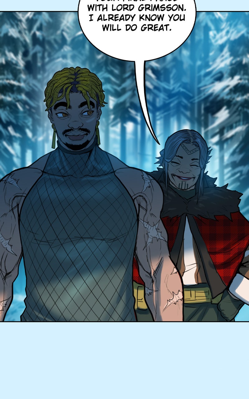 Read Ordeal EN Manga Online