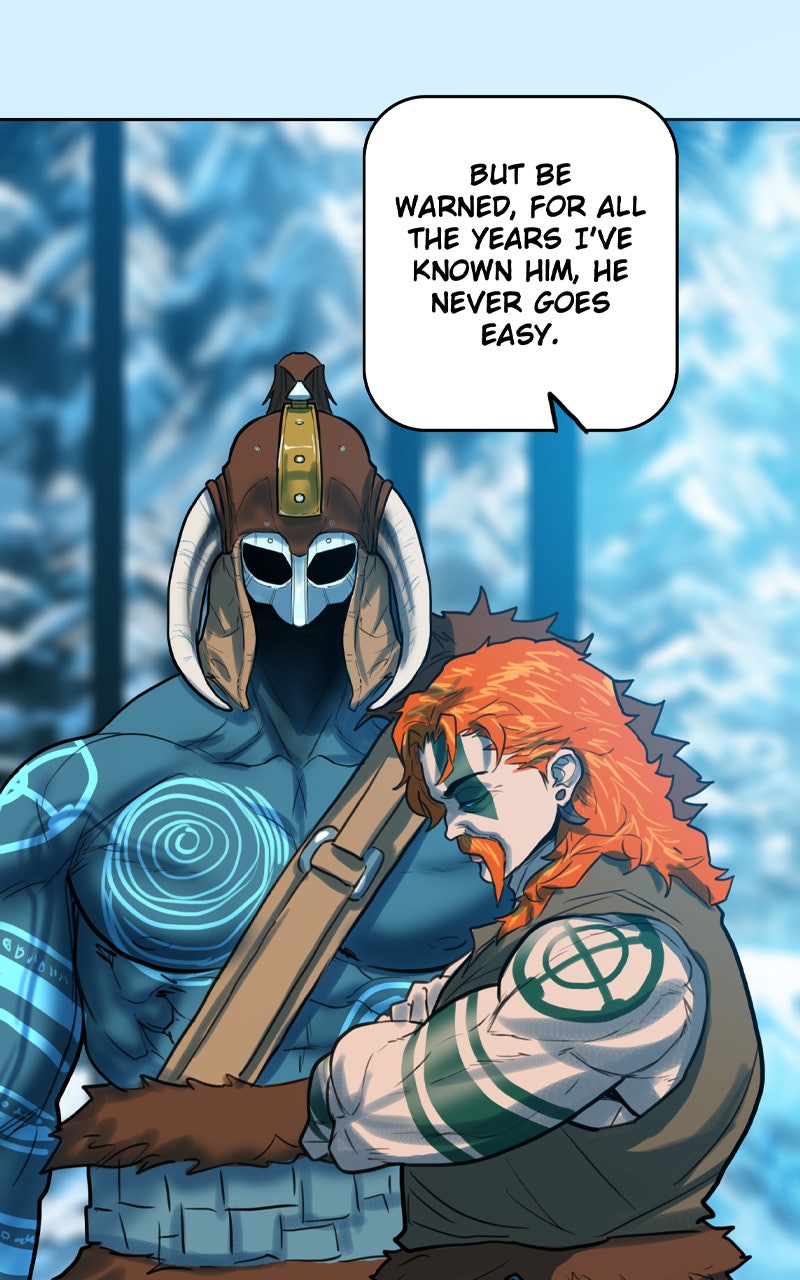 Read Ordeal EN Manga Online
