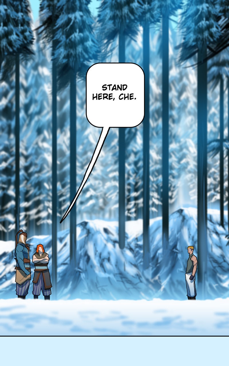 Read Ordeal EN Manga Online