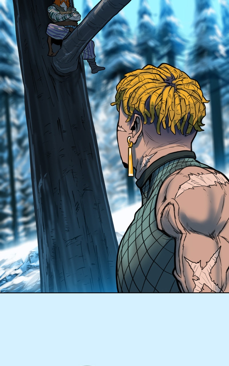 Read Ordeal EN Manga Online
