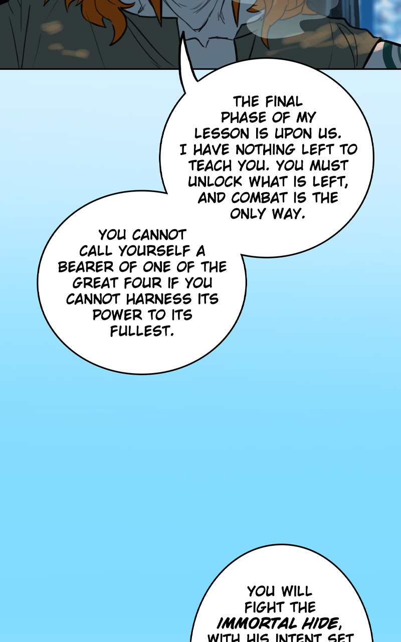Read Ordeal EN Manga Online