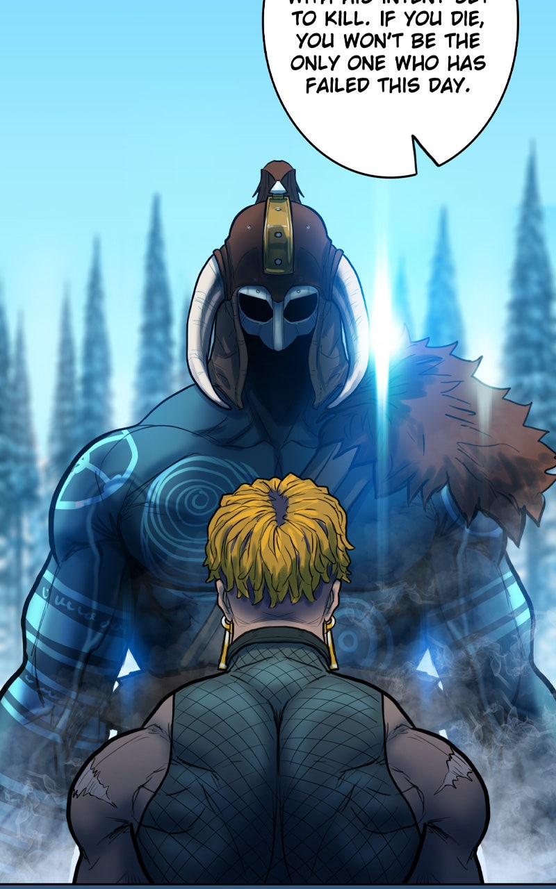 Read Ordeal EN Manga Online