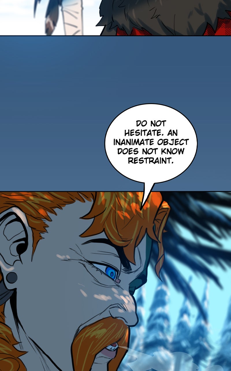 Read Ordeal EN Manga Online