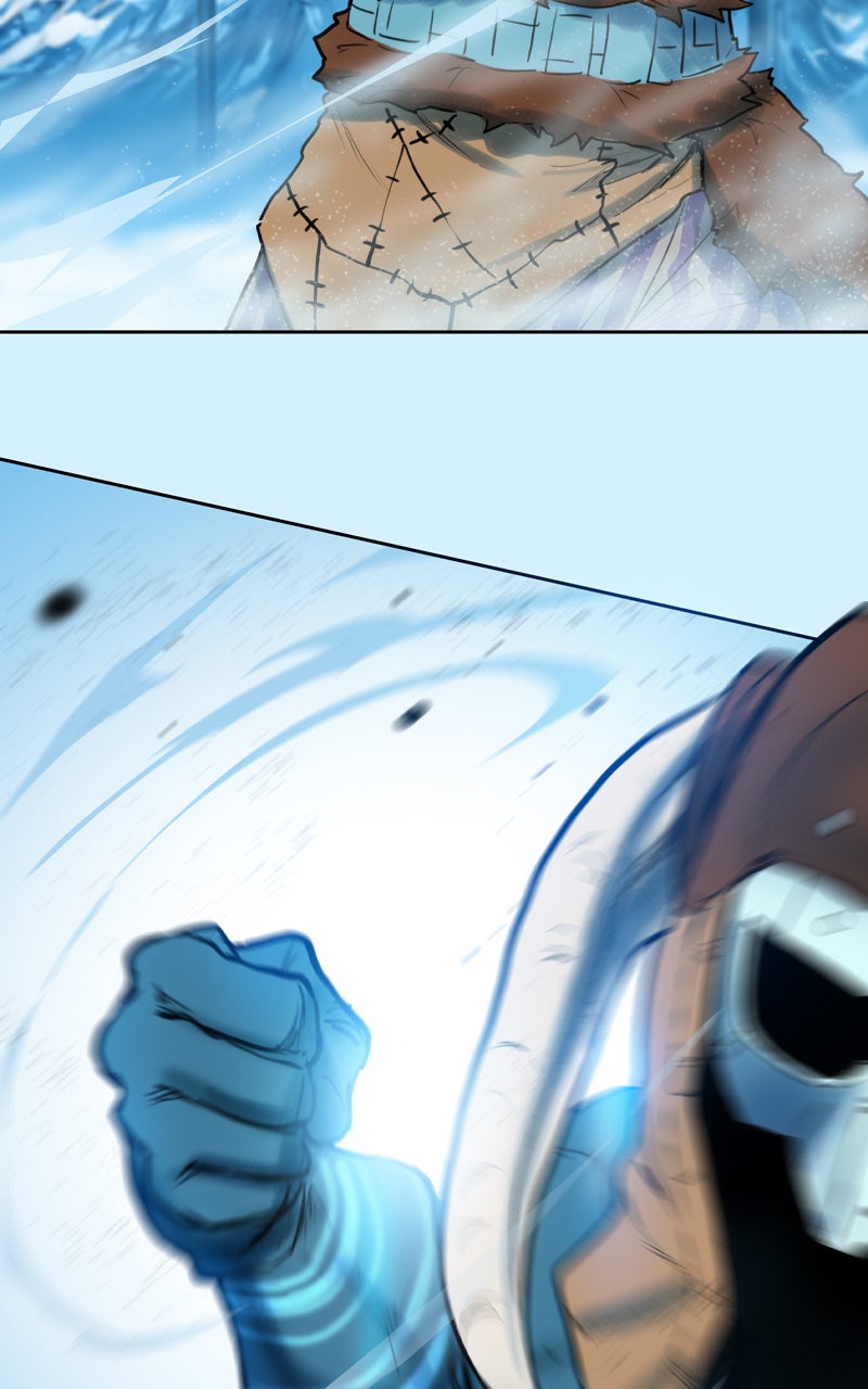Read Ordeal EN Manga Online