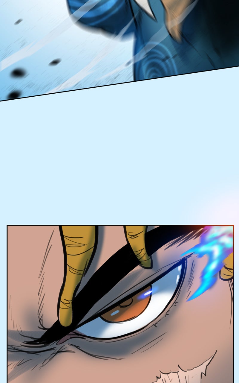 Read Ordeal EN Manga Online