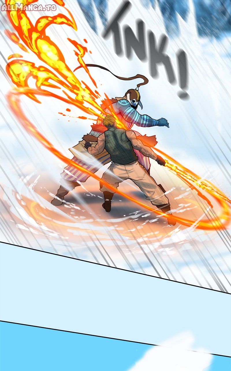 Read Ordeal EN Manga Online