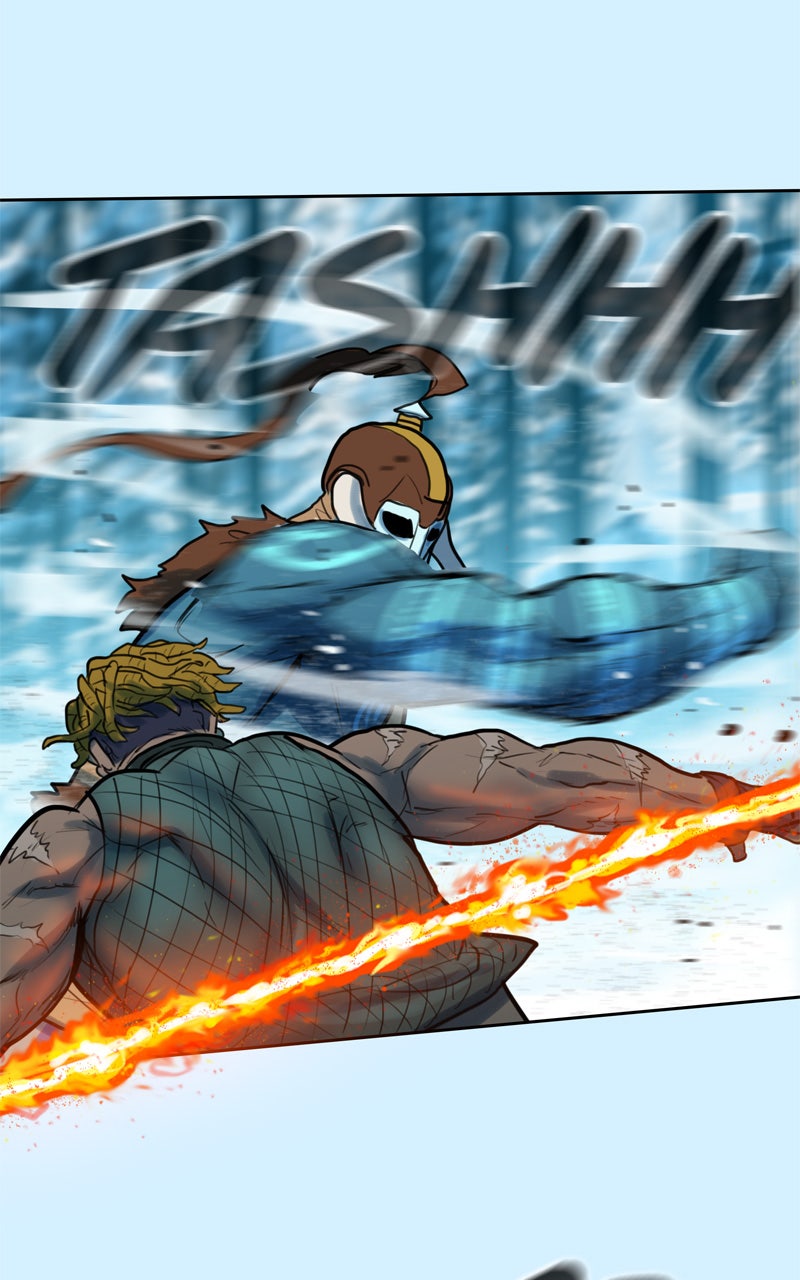 Read Ordeal EN Manga Online