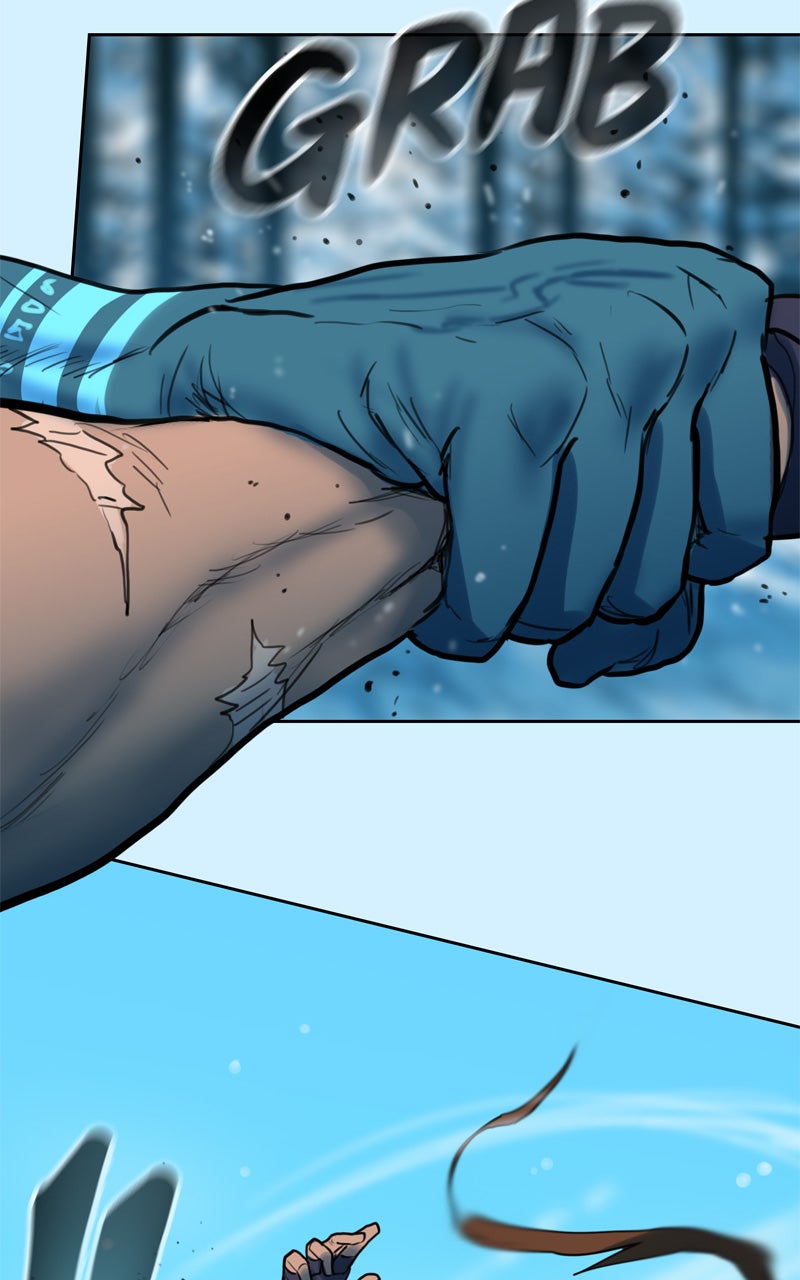 Read Ordeal EN Manga Online