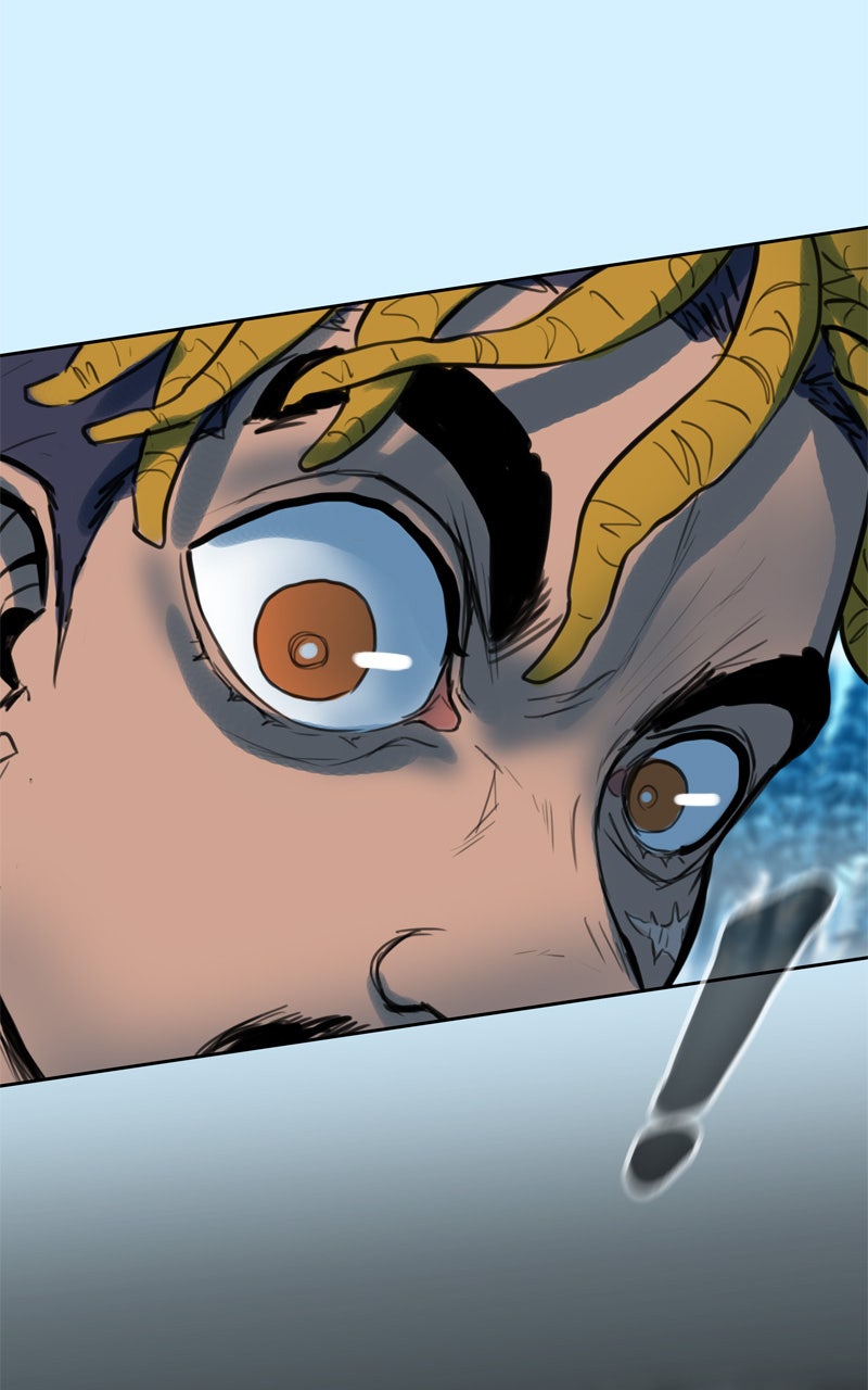Read Ordeal EN Manga Online