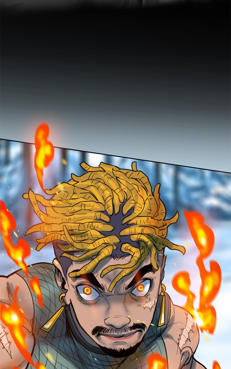 Read Ordeal EN Manga Online