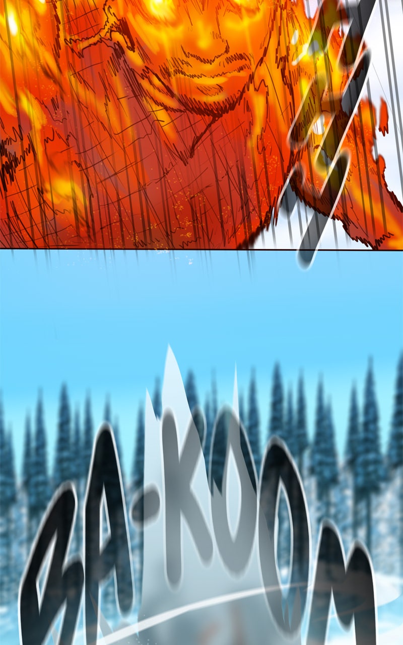 Read Ordeal EN Manga Online