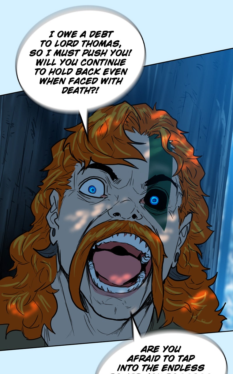 Read Ordeal EN Manga Online