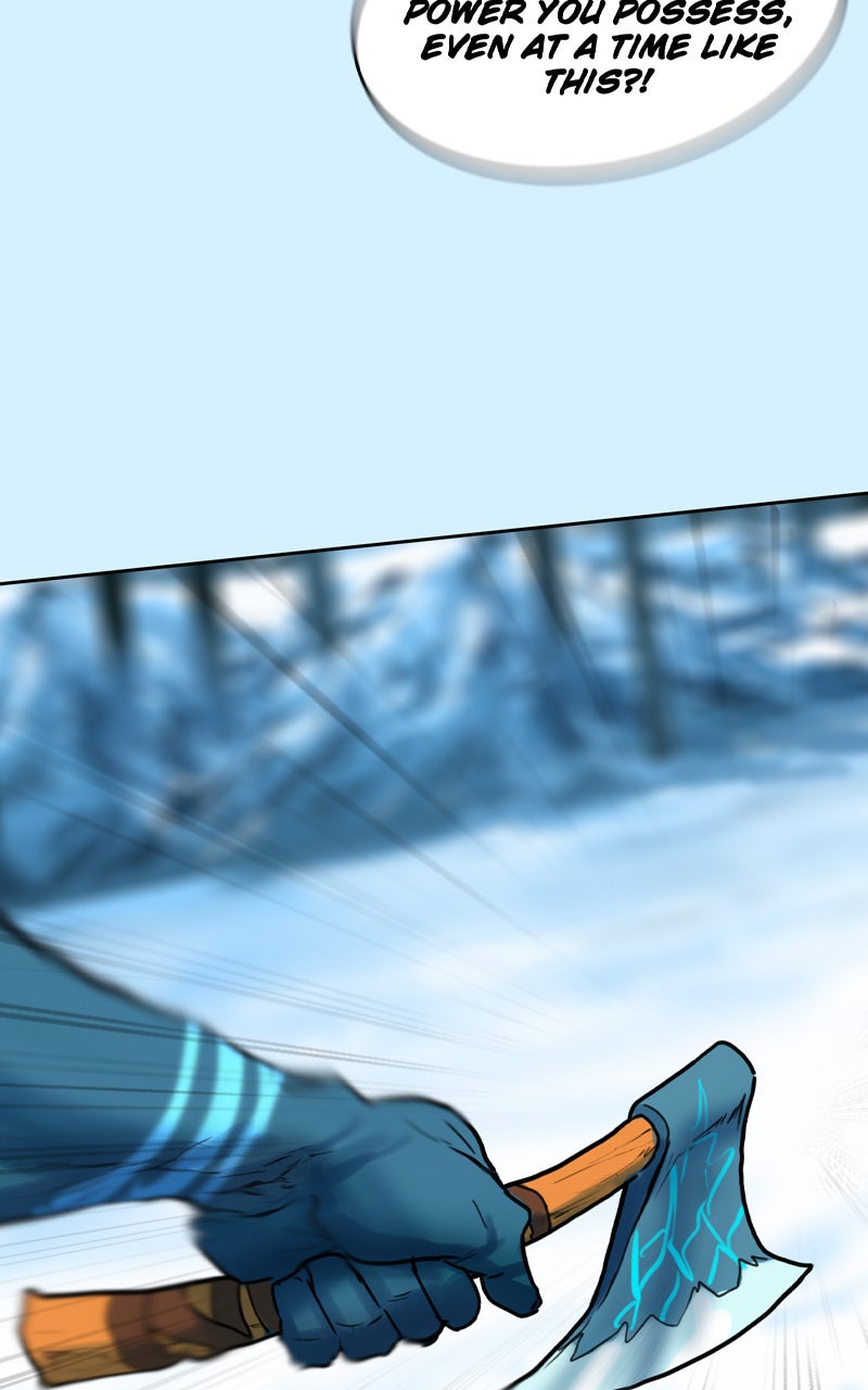 Read Ordeal EN Manga Online