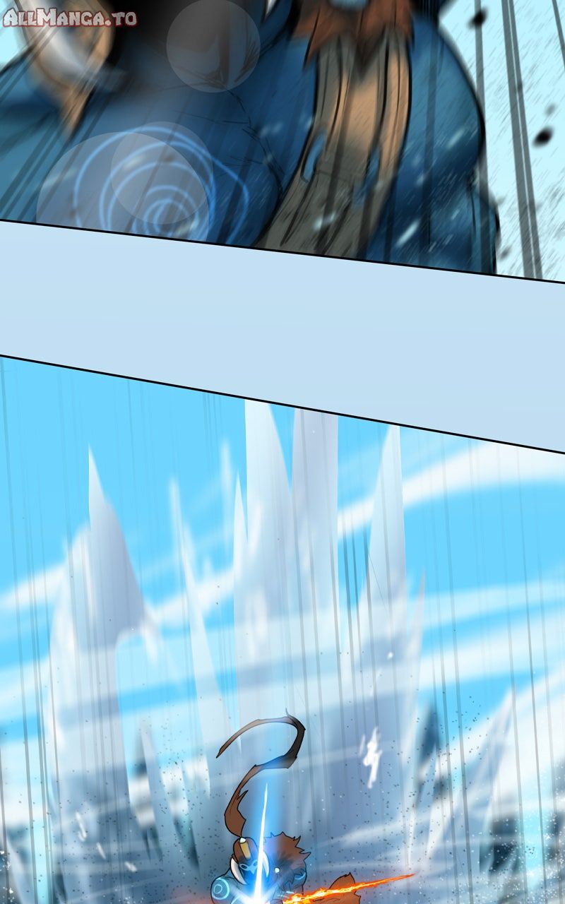 Read Ordeal EN Manga Online