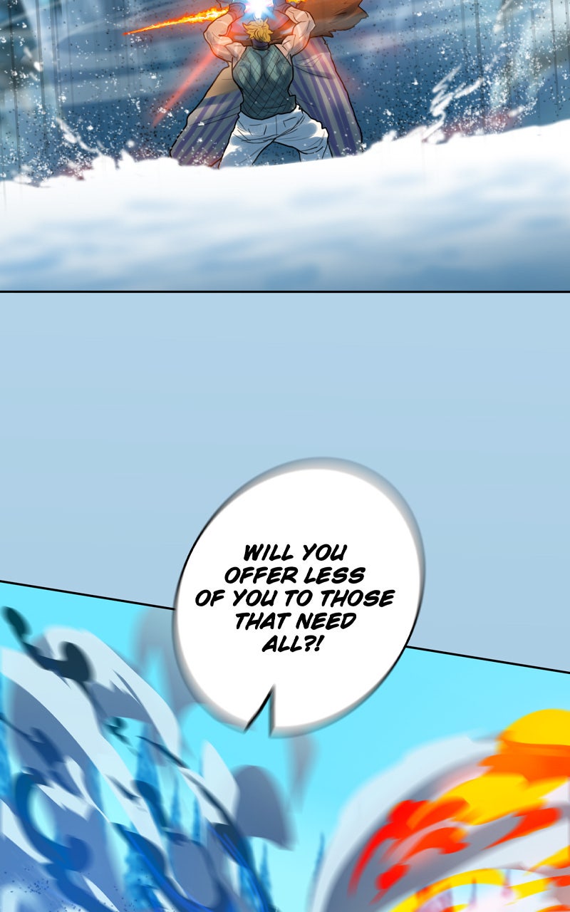 Read Ordeal EN Manga Online