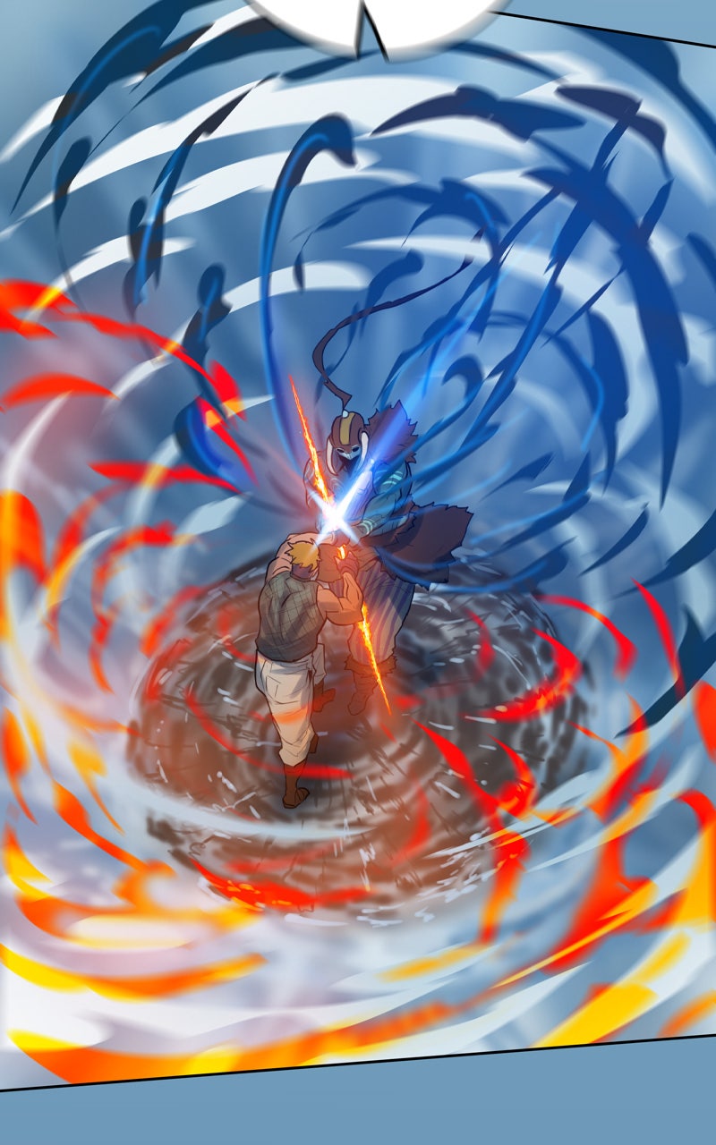 Read Ordeal EN Manga Online