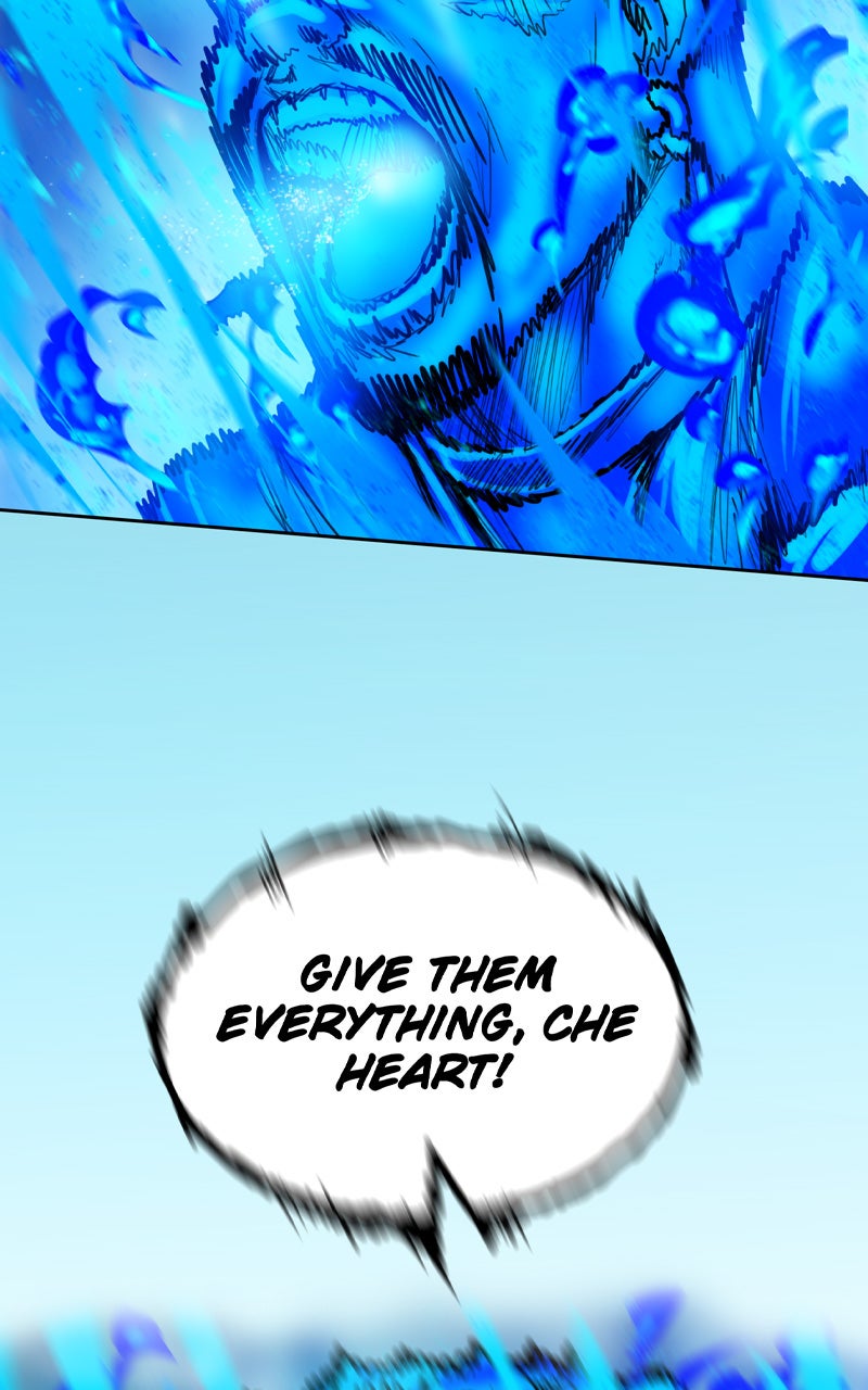 Read Ordeal EN Manga Online