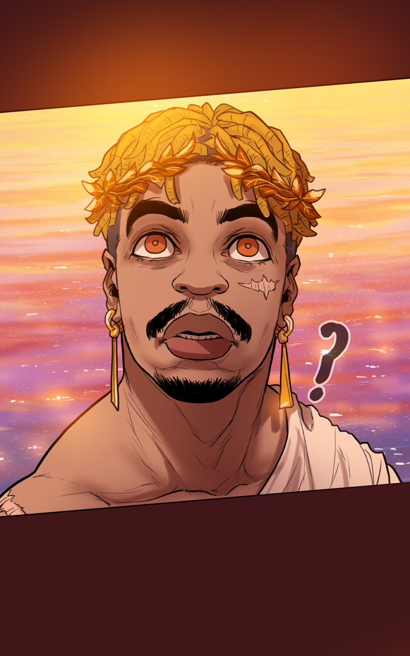 Read Ordeal EN Manga Online