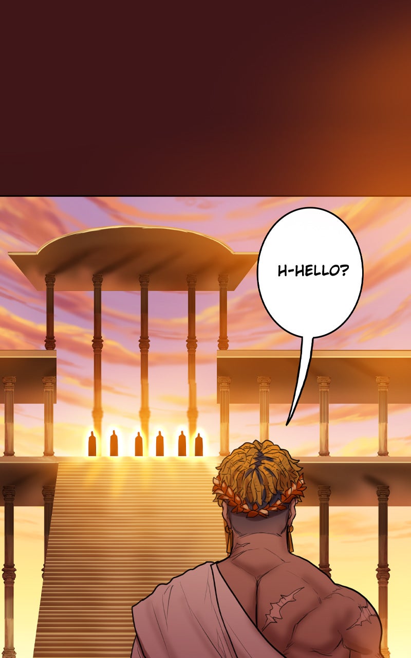 Read Ordeal EN Manga Online