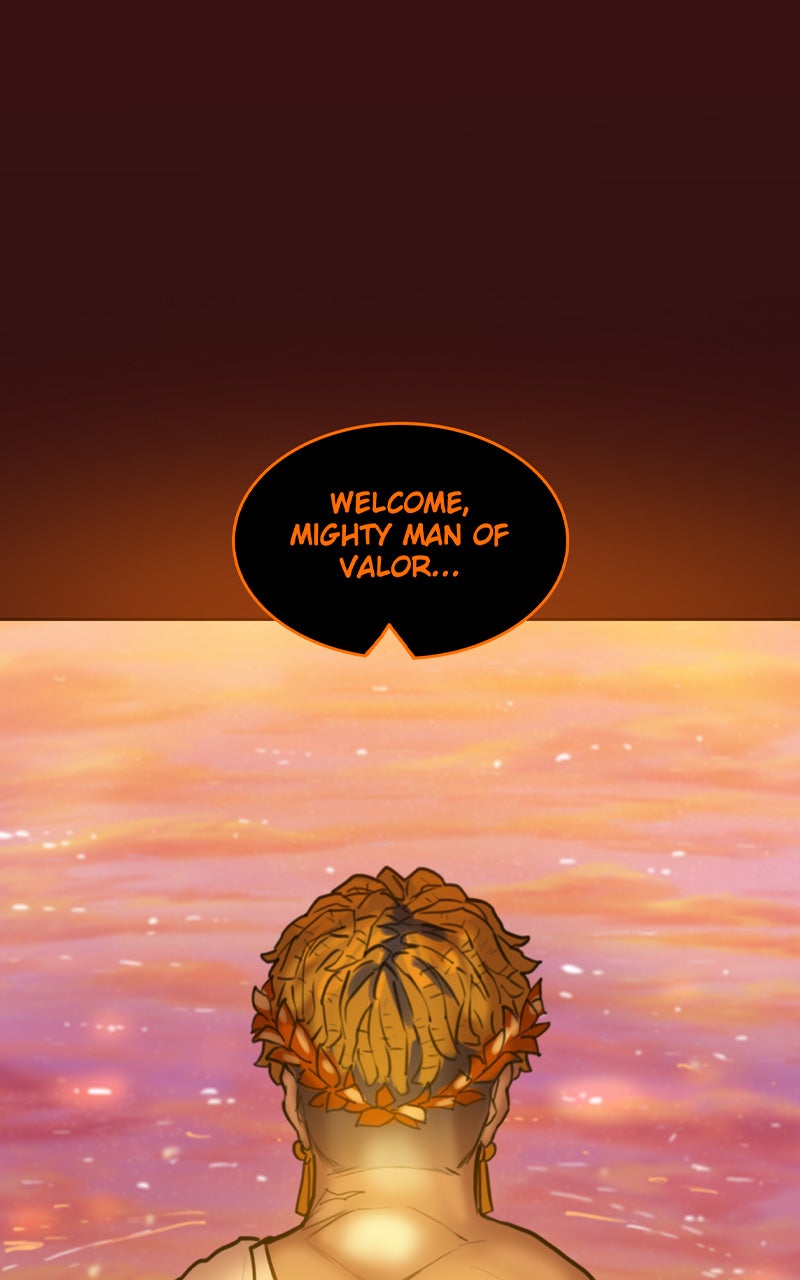 Read Ordeal EN Manga Online