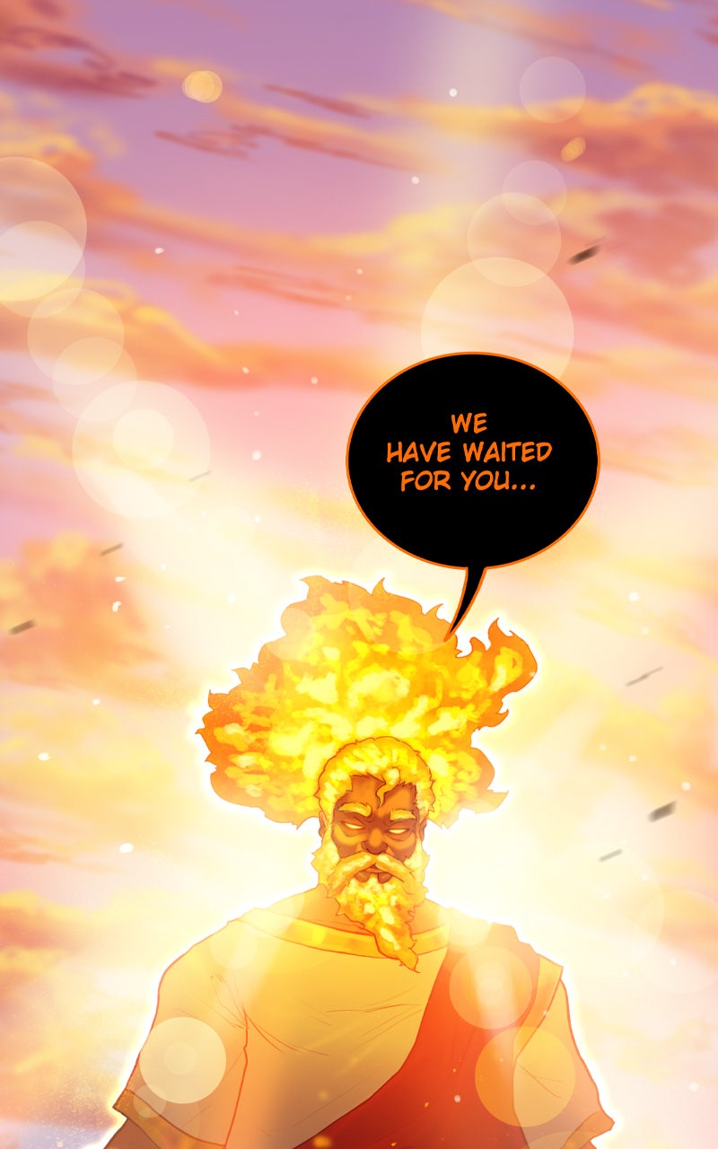 Read Ordeal EN Manga Online