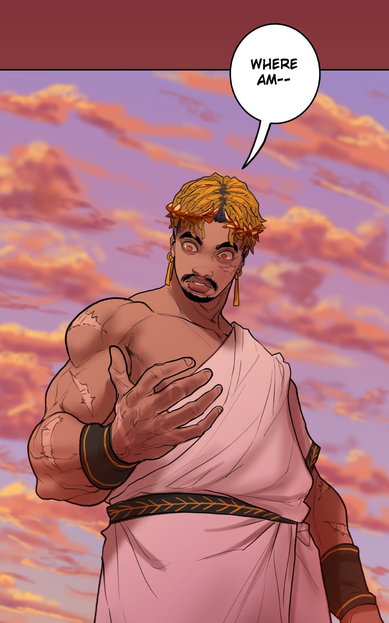 Read Ordeal EN Manga Online