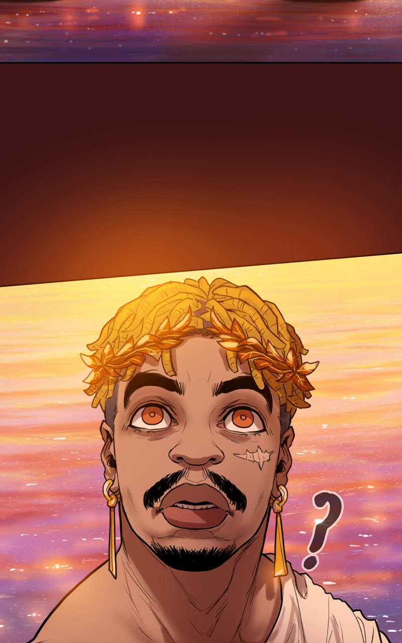 Read Ordeal EN Manga Online