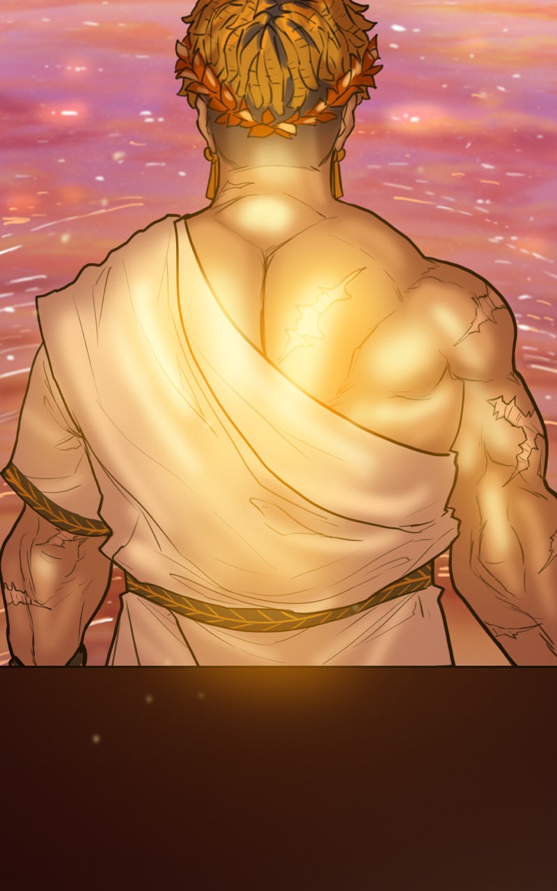 Read Ordeal EN Manga Online