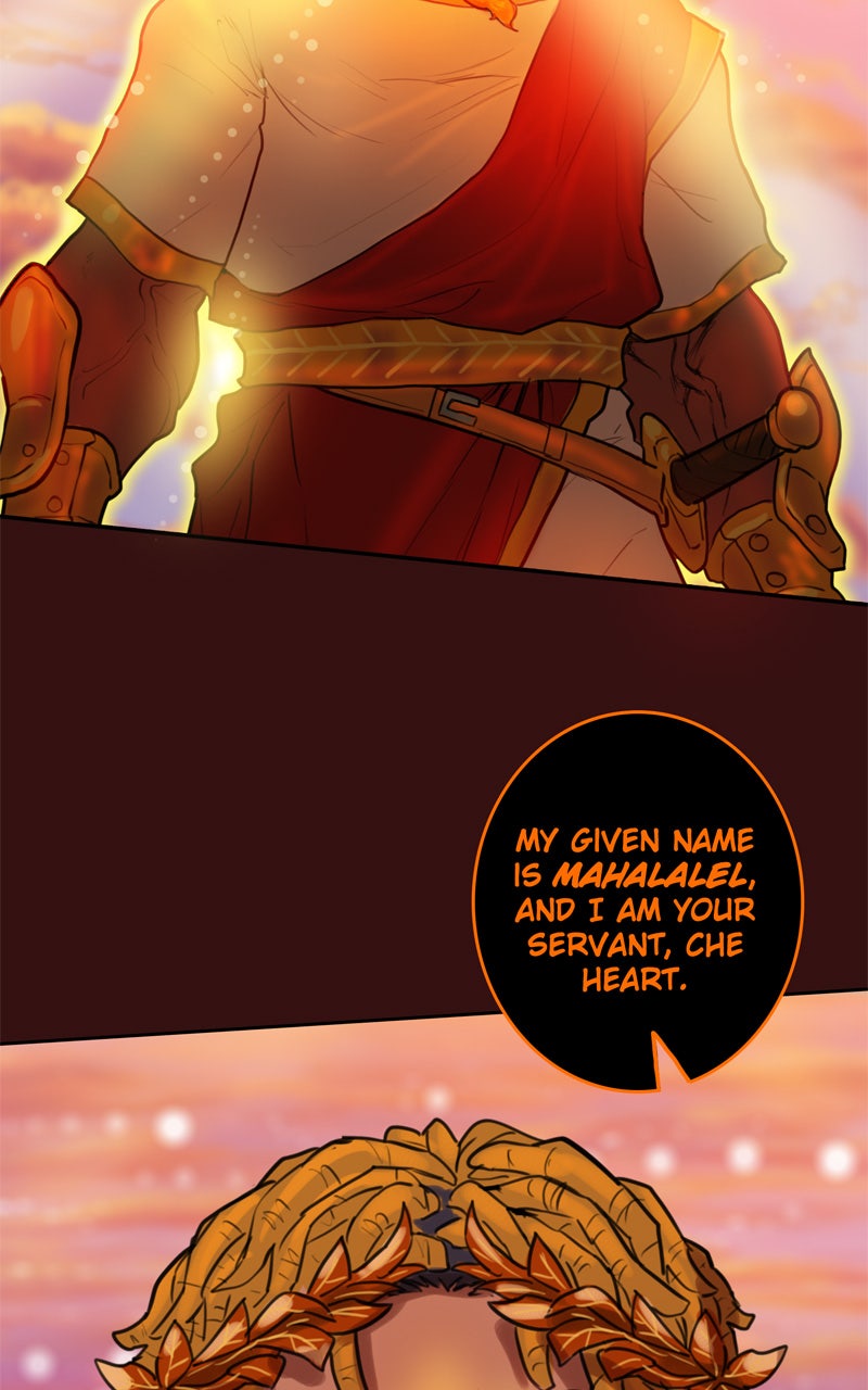 Read Ordeal EN Manga Online