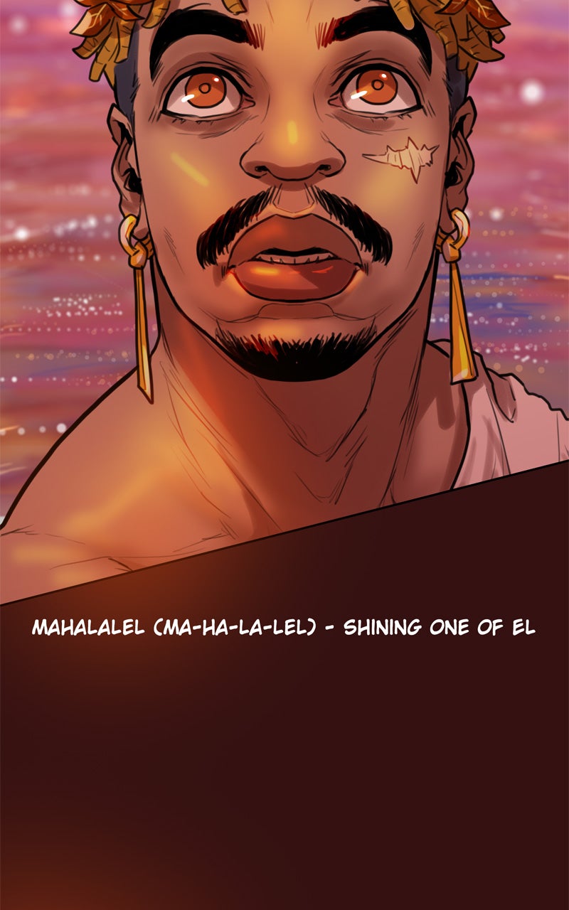 Read Ordeal EN Manga Online