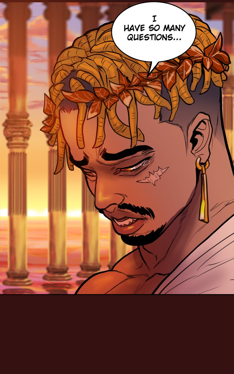 Read Ordeal EN Manga Online