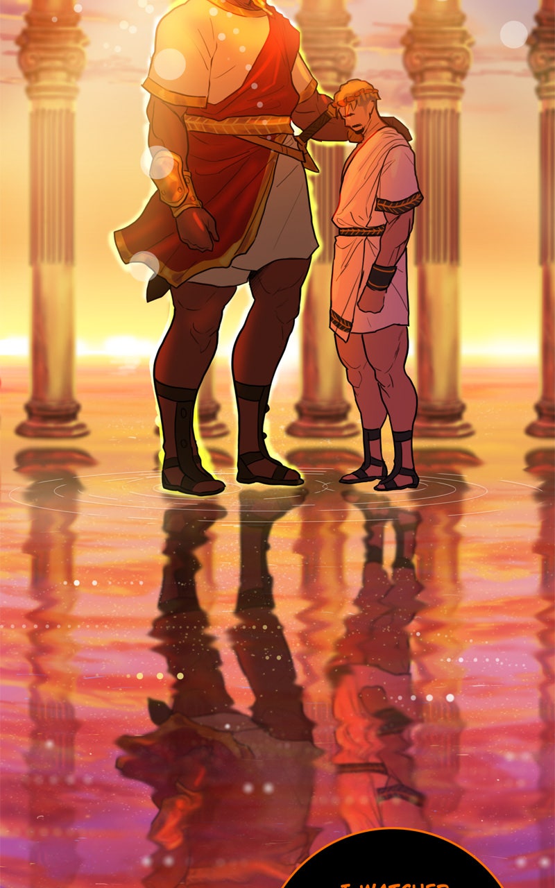Read Ordeal EN Manga Online