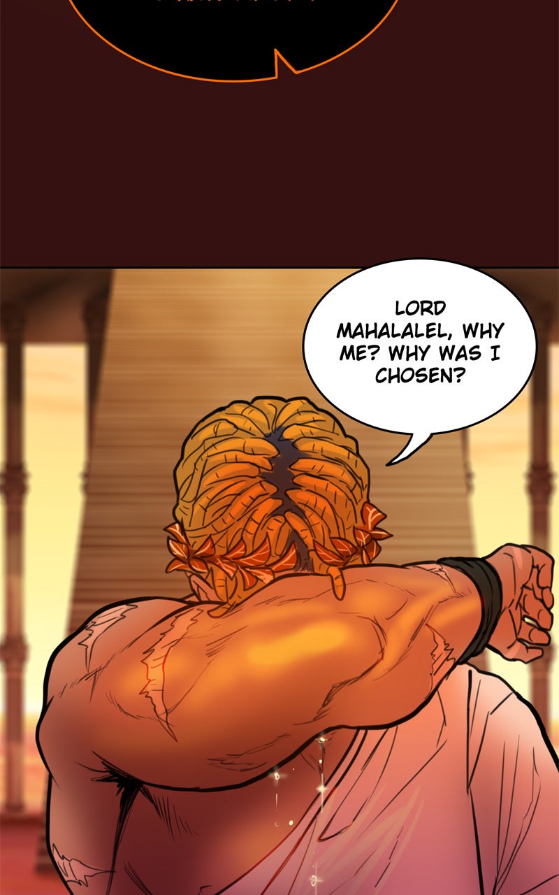 Read Ordeal EN Manga Online