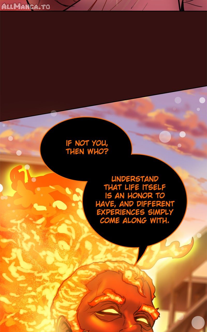 Read Ordeal EN Manga Online