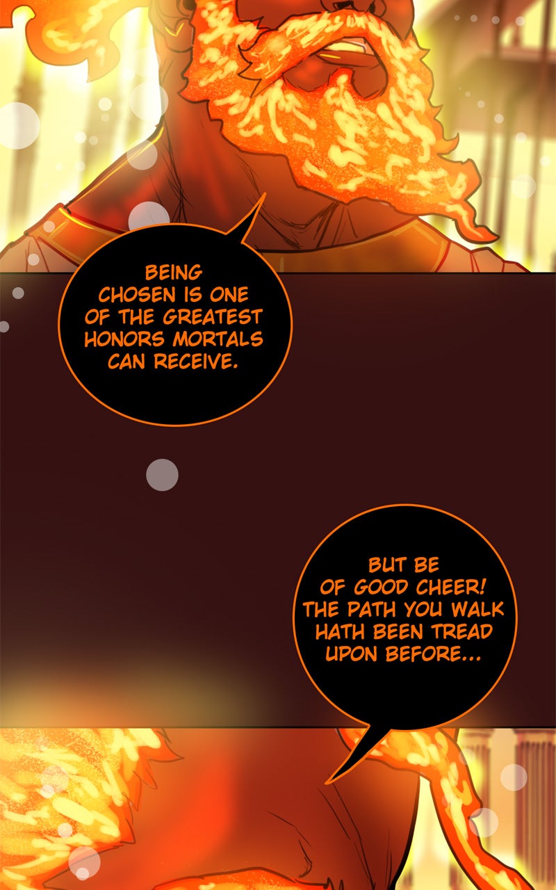 Read Ordeal EN Manga Online