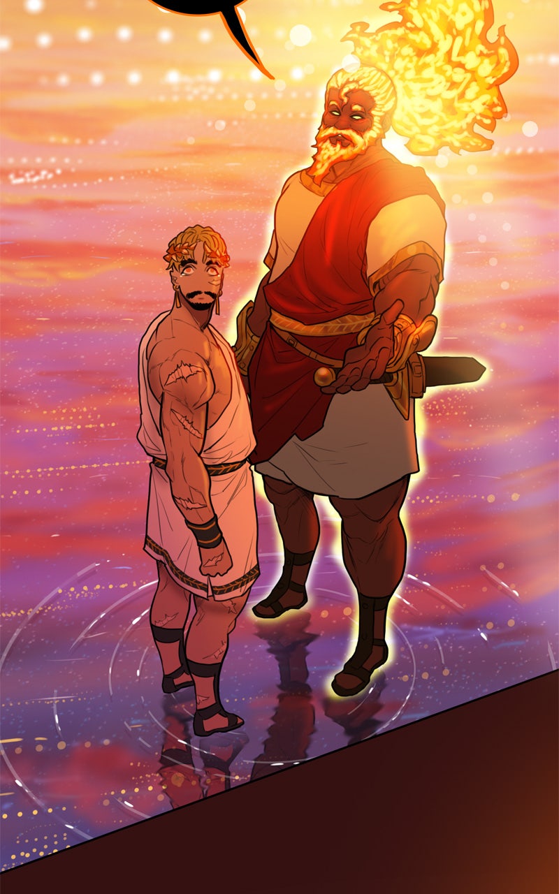 Read Ordeal EN Manga Online