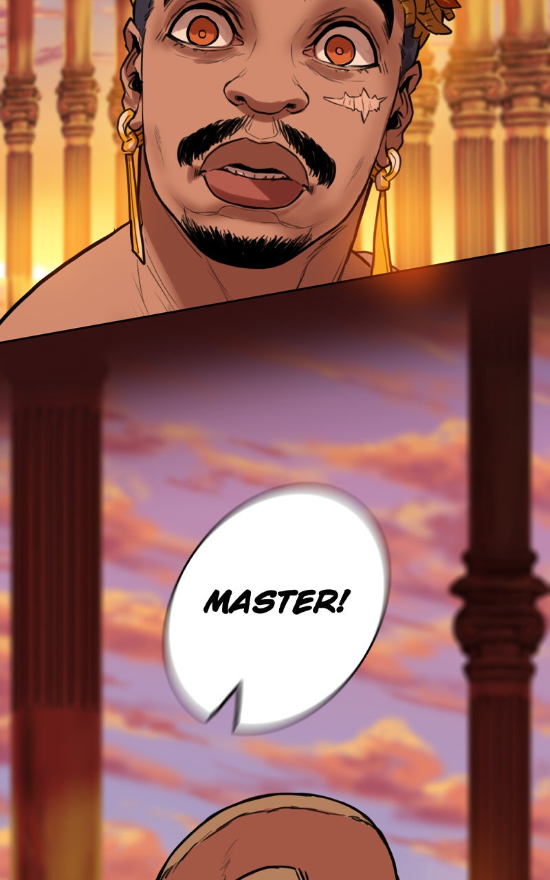Read Ordeal EN Manga Online