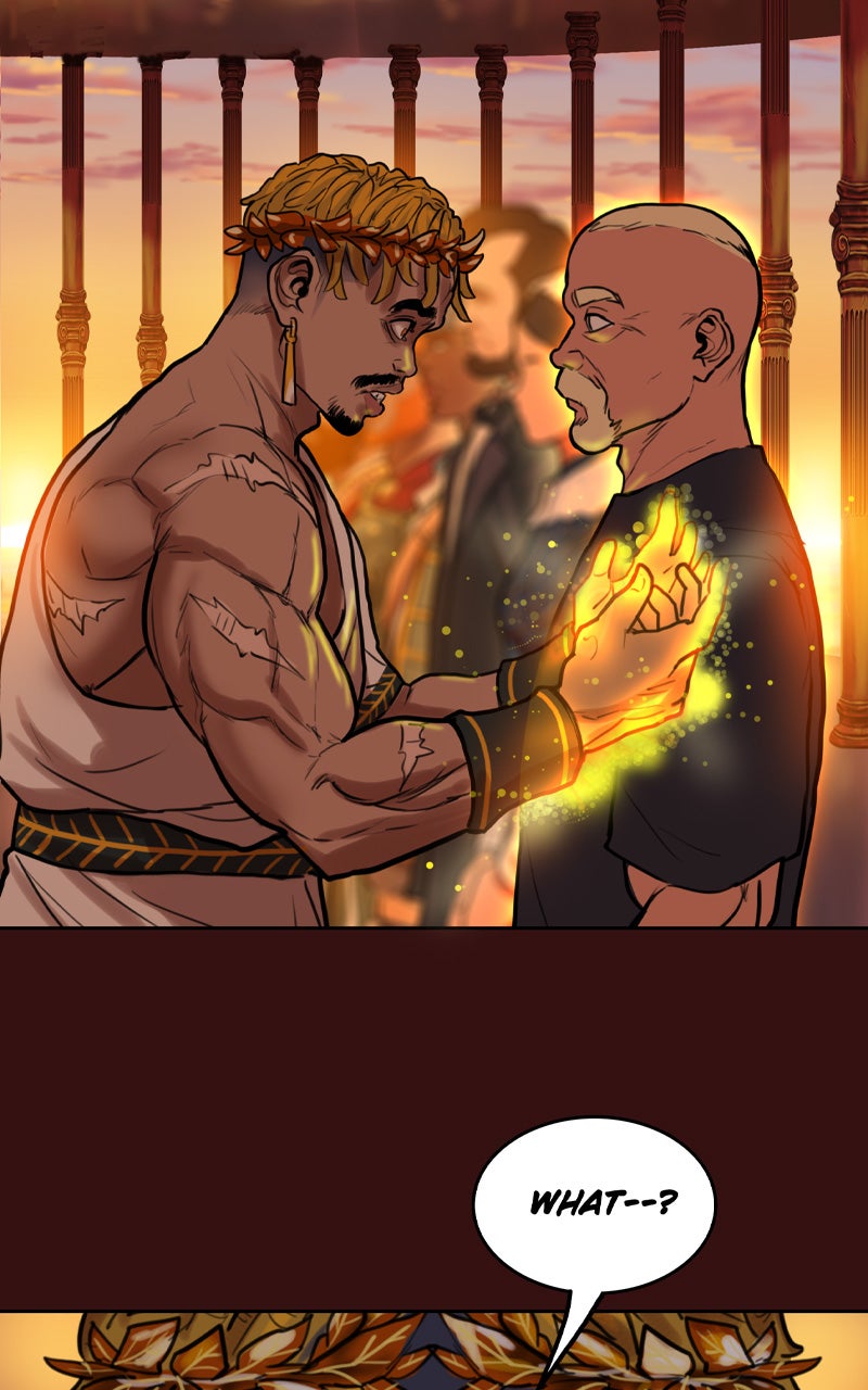 Read Ordeal EN Manga Online