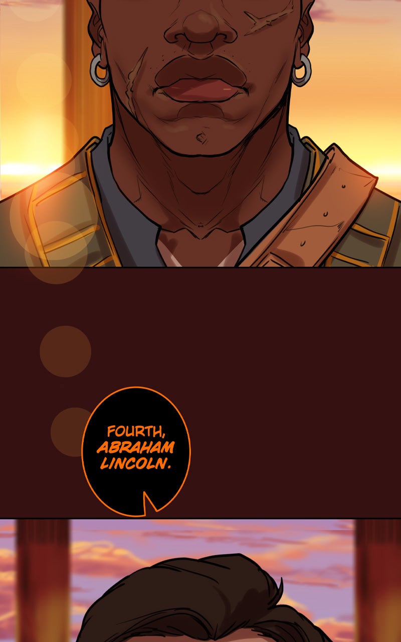 Read Ordeal EN Manga Online