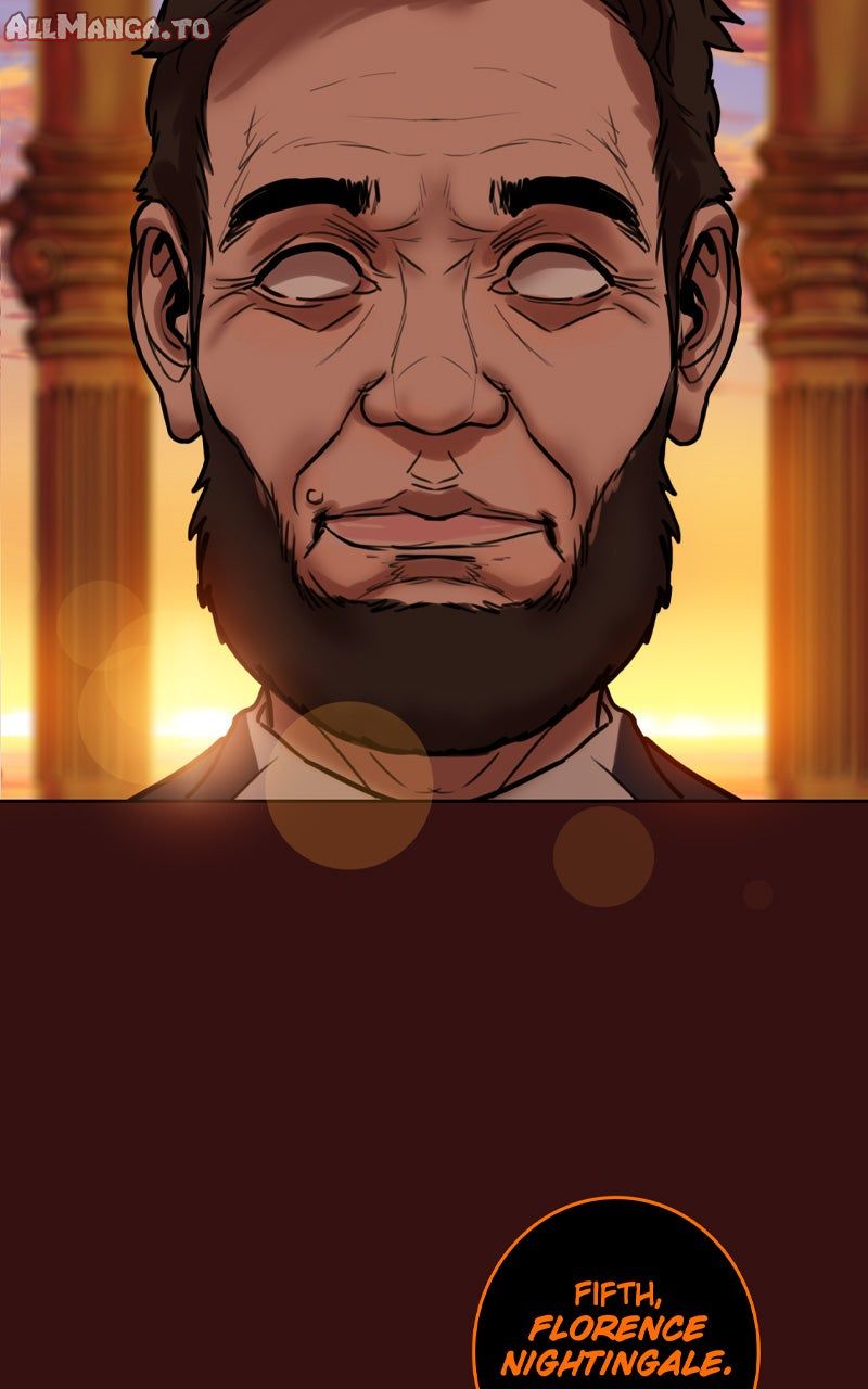 Read Ordeal EN Manga Online