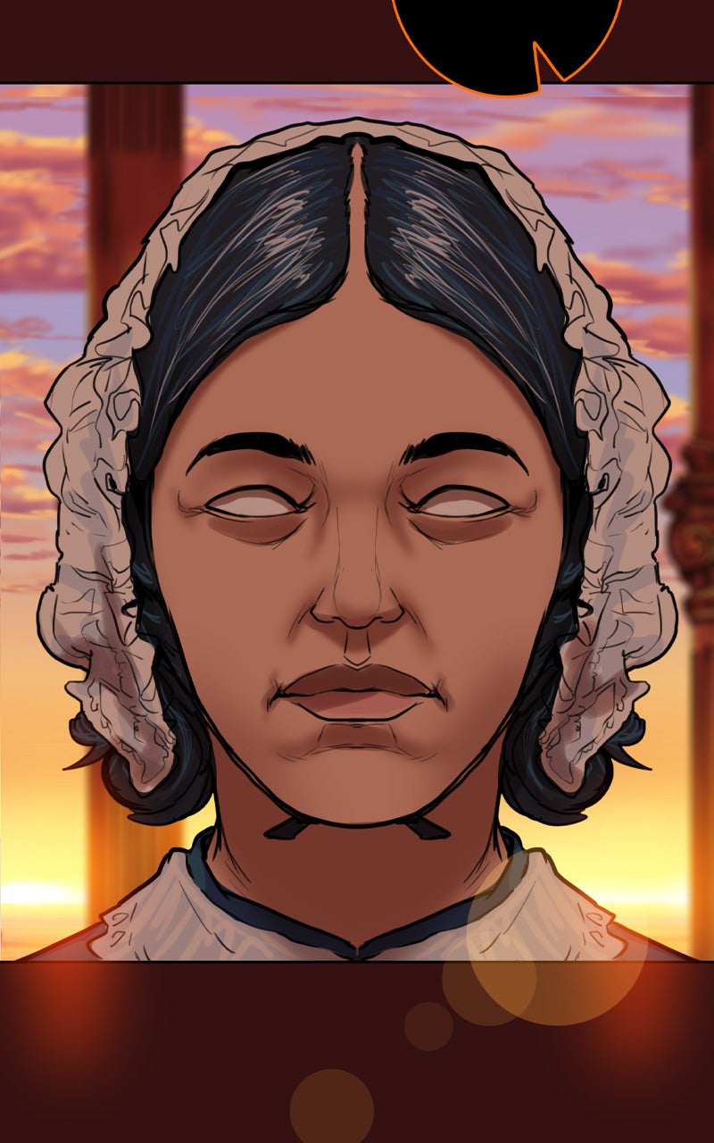 Read Ordeal EN Manga Online