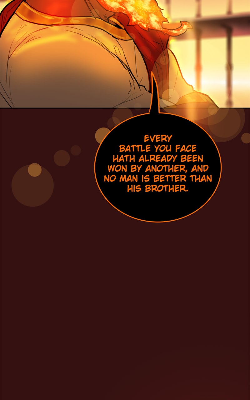 Read Ordeal EN Manga Online