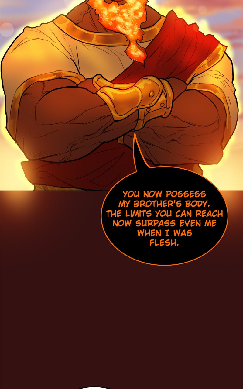 Read Ordeal EN Manga Online