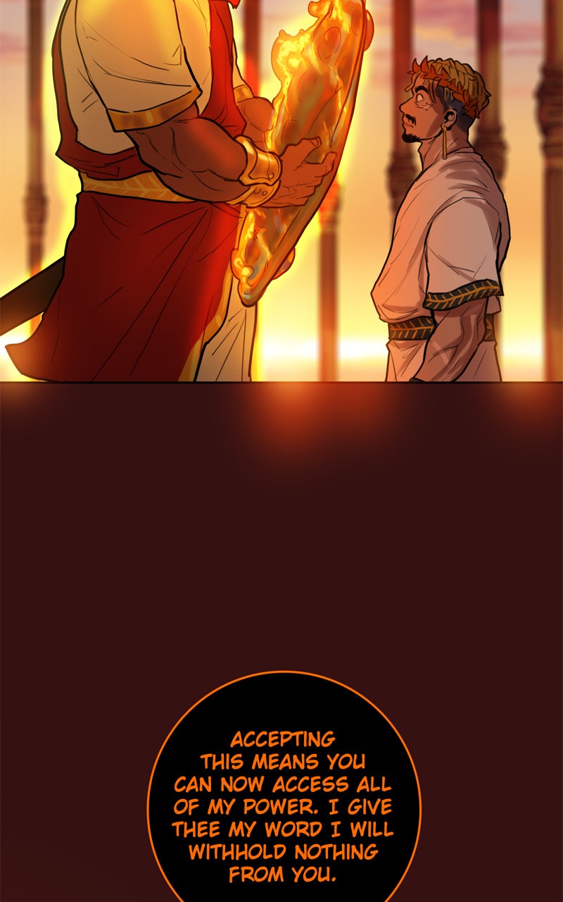 Read Ordeal EN Manga Online