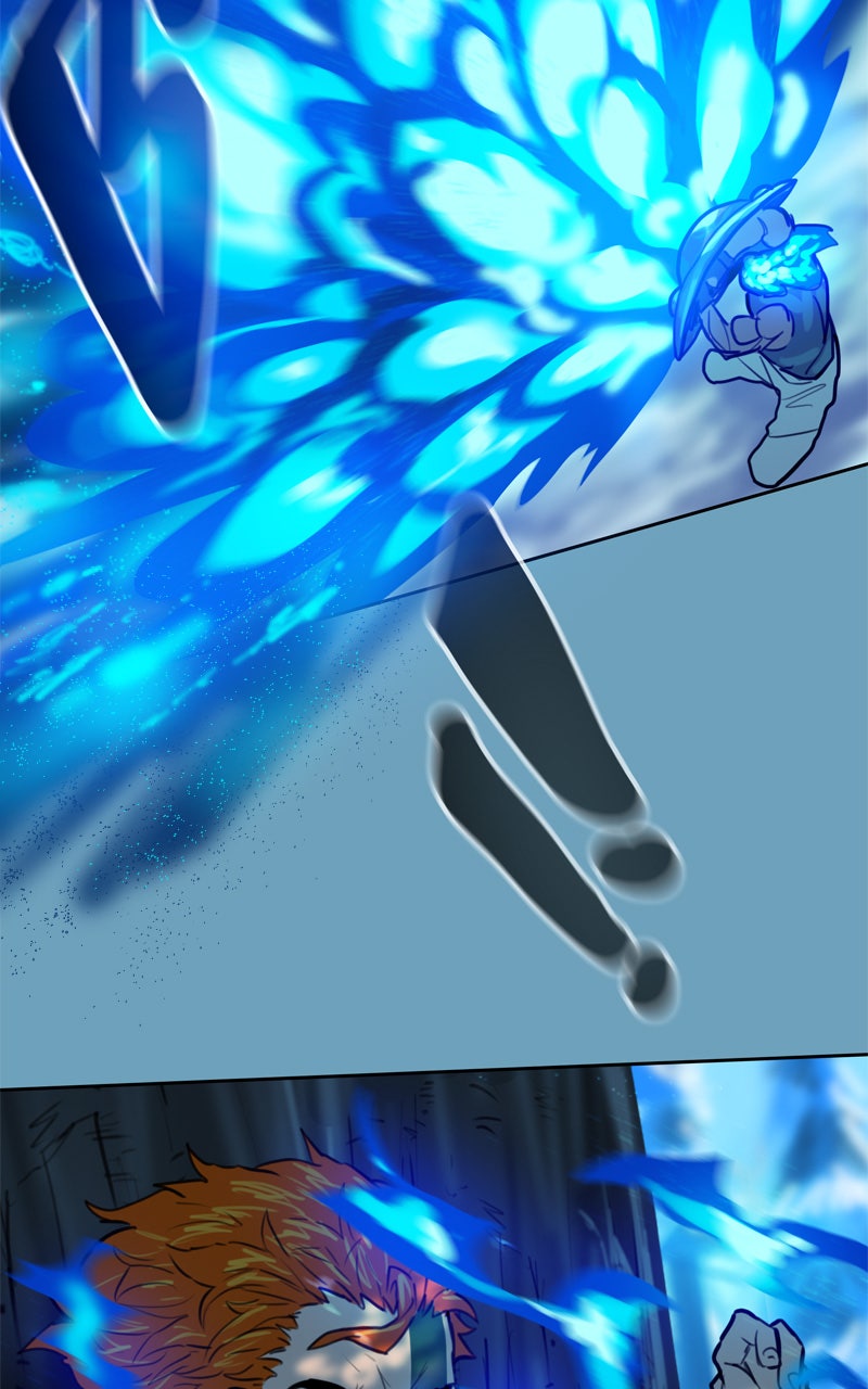 Read Ordeal EN Manga Online