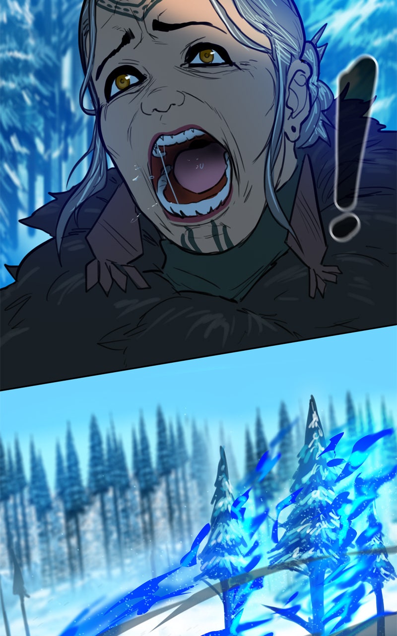 Read Ordeal EN Manga Online