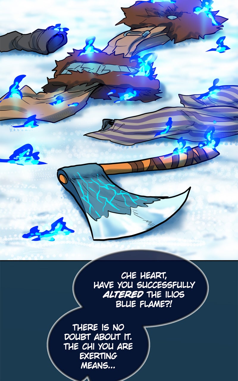 Read Ordeal EN Manga Online